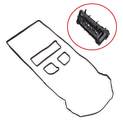 Junta de cubierta de válvula para Ford Focus Fusion Ranger Mazda Mercury Milán 2004-2017 Foto 1 de 4