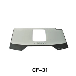 Nuevo calcomanía adhesiva de repuesto para reposamanos Panasonic Toughbook CF-31 CF31 - Imagen 1 de 1