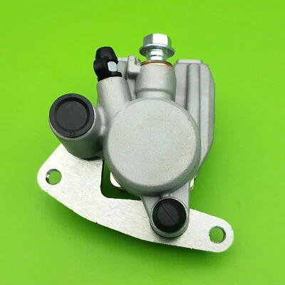 NEW FRONT BRAKE CALIPER FOR 1986 1987 1988 SUZUKI DR 200 DR125 - Image 1 of 4