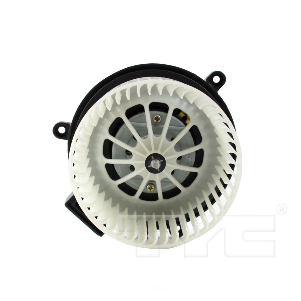 Motor soplador HVAC TYC 700234 Foto 1 de 1