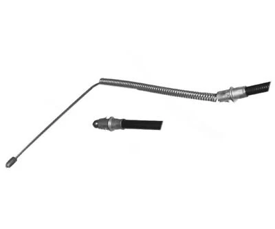 Cable de freno de estacionamiento delantero para Chevy, GMC G30 G10 G20 G3500 G1500 G2500 Foto 1 de 3