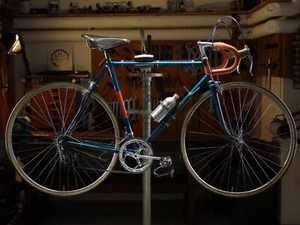 Arbos L'Eroica Roadbike Rennrad Campagnolo Gran Sport Size 56cm Refurbished - Picture 1 of 14