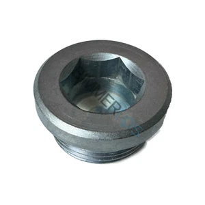 E30 Differential Drain Plug for BMW 325i 318i 318is 325xi M3 320i  33117525064 - Picture 1 of 4