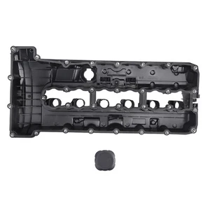 Couvercle de chambre de soupape for BMW 3er E90 e91 5er E60 e61 F10 F11 6ER E63 - Picture 1 of 12