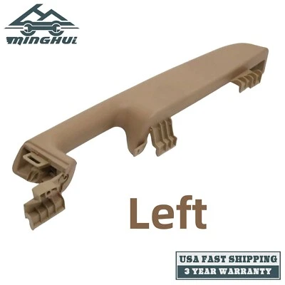 For Cadillac 2002-06 Escalade EXT 2003-06 Escalade ESV Front Driver Door Armrest - Image 1 of 4