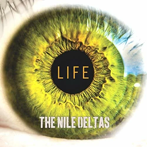 The Nile Deltas - Life CD New/Sealed  - Image 1 of 1