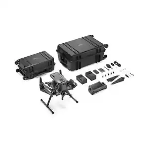 DJI Matrice 350 RTK Worry Free Basic Combo - Picture 1 of 1