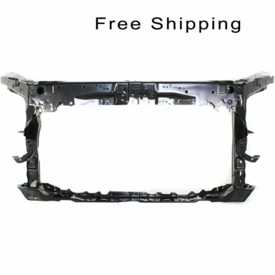 Conjunto de soporte de radiador para Honda Accord 2008-2012 sedán HO1225156 Foto 1 de 4