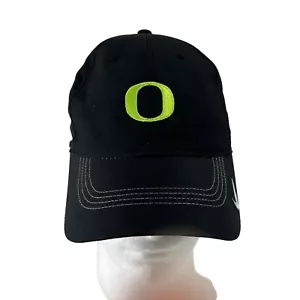 Oregon Ducks Mütze Nike Golfmütze - Bild 1 von 6