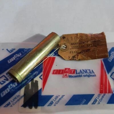 Fiat 850 T.T. STEERING HEAD TIE ROD SLEEVE ORIGINAL 4103615 - Image 1 of 4