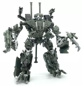 Transformers Hasbro Brawl Voyager Class Studio Series12 Action Figure In Stock! - Picture 1 of 10