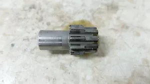 02 Harley Davidson FLHTCI Electra Schiebe Klassisch Starter Gang Kettenrad - Bild 1 von 1
