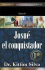 Josu? El Conquistador (Sermones De Grandes Personajes Biblicos) (Spanish Editio,
