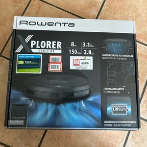 Rowenta X Plorer Serie 45 - Bild 1 von 9