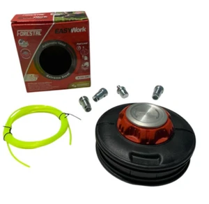 KOPF EASY WORK EXTREME STEEL DURCHMESSER 130 MM SCHLAGEN UND GEHEN FREISCHNEIDER - Bild 1 von 4