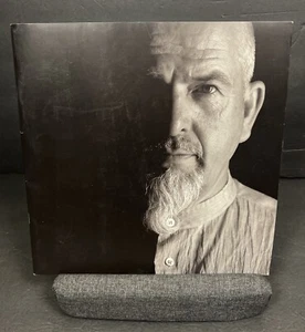 Peter Gabriel Growing Up USA Tour Concert Program Photo Book (2002) - Picture 1 of 4