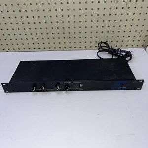 BBE 362 Sonic Maximizer Fast Free Shipping - Picture 1 of 8