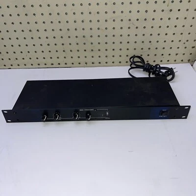 BBE 362 Sonic Maximizer Fast Free Shipping - Image 1 of 4