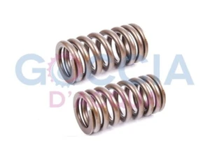 Genuine MINI R50 R53 R52 Valve spring 11341485590 (2 pieces) - Picture 1 of 2