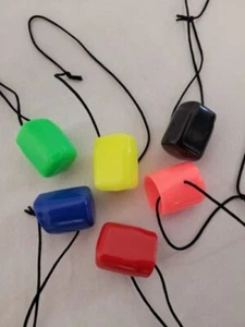 Innovador protector de tapa de válvula tanque de buceo - varios colores - Imagen 1 de 7