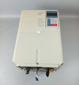 Yaskawa CIMR-F7C4015 - Picture 1 of 3