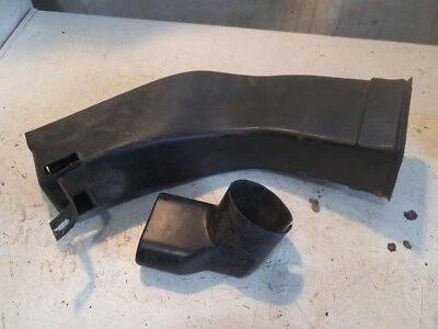 71-77 雪佛兰 GMC VAN HEATER VENT DUCT DRIVER 侧非交流 G10 G20 G30 G15 G25? — 第 1/4 张图片