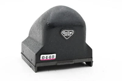 Rollei Rolleiflex TLR Prism #440 - Image 1 of 4