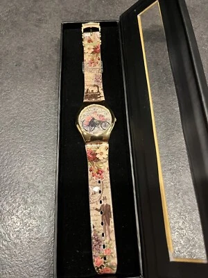 Relojes Michal Negrin Foto 1 de 4