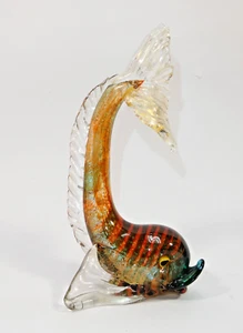 Murano Fish circa 1930 - Picture 1 of 14