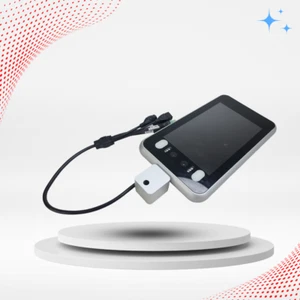 LSVISION - Temperature Measurement Face Recognition Access Control System - Picture 1 of 12