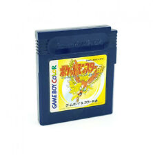 Nintendo Pokémon Gold Version (Game Boy Color, 2000)