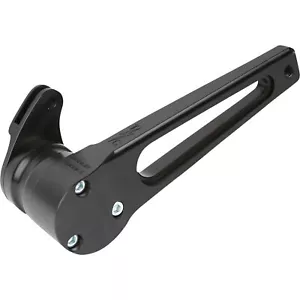 Thrashin Supply Company Brake Arm - Short - Black - FL '14+ BBS-14-XX-1 - Foto 1 di 3