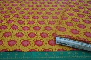 BENARTEX * WOODSTOCK * 02443-33 * METERWARE * NEU * HOCHWERTIGE BAUMWOLLE * STOFF - Bild 1 von 1