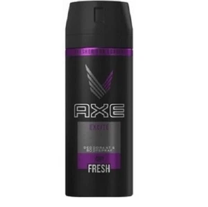 46,56€/L - Axe Men Deodorant / Bodyspray "Excite" - 3er Pack (3 x 150ml) - Bild 1 von 1