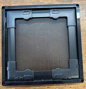 REPTI ZOO Amphibian Habitat Tank 12x12x12 Top Cover Part - Picture 1 of 7