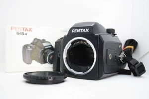Pentax 645N Working - Picture 1 of 9