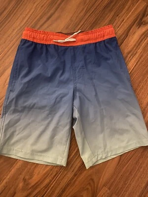 Eddie Bauer swim trunks Boy's M 8. Excellent Condition - Image 1 of 3