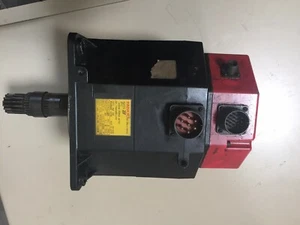 Fanuc A06B-0352-B731 AC Servo Motor  - Imagen 1 de 5