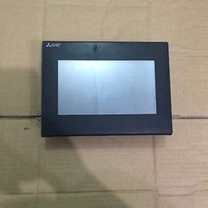 1PC Mitsubishi Used touch screen GS2107-WTBD GS2107WTBD Fully tested - Picture 1 of 2