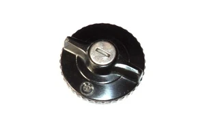 BMW E12 E21 E23 E24 E28 orig. Tankdeckel Tankverschluss tank filler cap - Picture 1 of 2