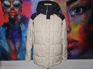 Phenix Skijacke Herren Daunen Größe L im Colorblock Design 20.000er - NEU - - Bild 1 von 8