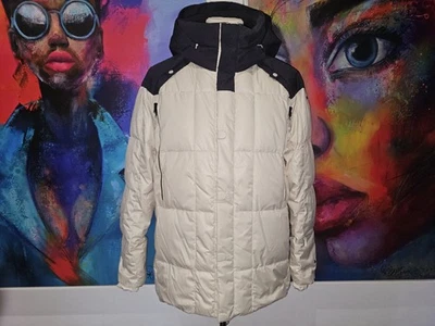 Phenix Skijacke Herren Daunen Größe L im Colorblock Design 20.000er - NEU - - Bild 1 von 4