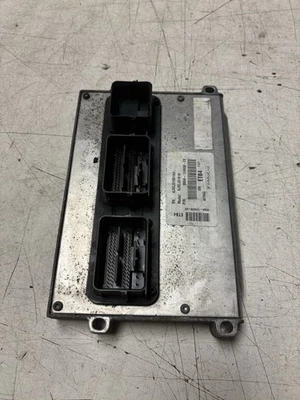 Mazda CX-9 2008 ECM ECU caja de control Foto 1 de 2