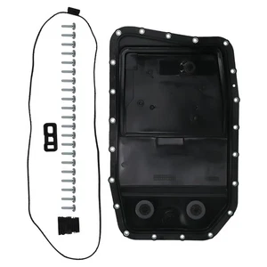 Transmission Pan for Land Rover LR3 LR4 Range Rover 2005-2012 TED500010 - Picture 1 of 20