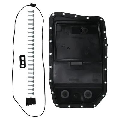 Transmission Pan for Land Rover LR3 LR4 Range Rover 2005-2012 TED500010 - Image 1 of 4