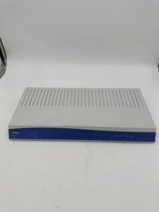 Adtran 4212924L1 Total Access 924 2nd GEN UNTESTED AS IS FOR PARTS - Afbeelding 1 van 10