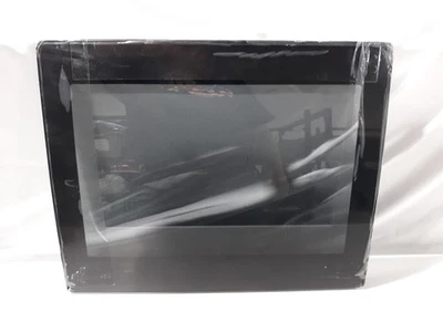 Whirlpool WFG505M0BS стеклянная дверь духовки в сборе с ручкой  - Изображение 1 из 4