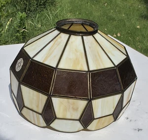 Tiffany Style Lamp Shade - Picture 1 of 9