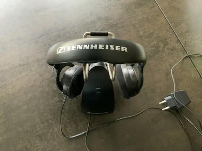 Funk Kopfhörer von Sennheiser  - Bild 1 von 2