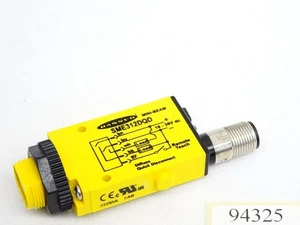 Banner Sensor Mini-Beam SME312DQD 53708 / Neu - Bild 1 von 4